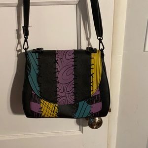 Nightmare Before Christmas Purse